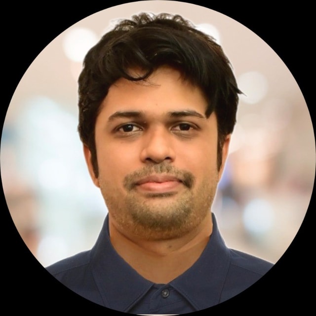 Ganesh Prabhu